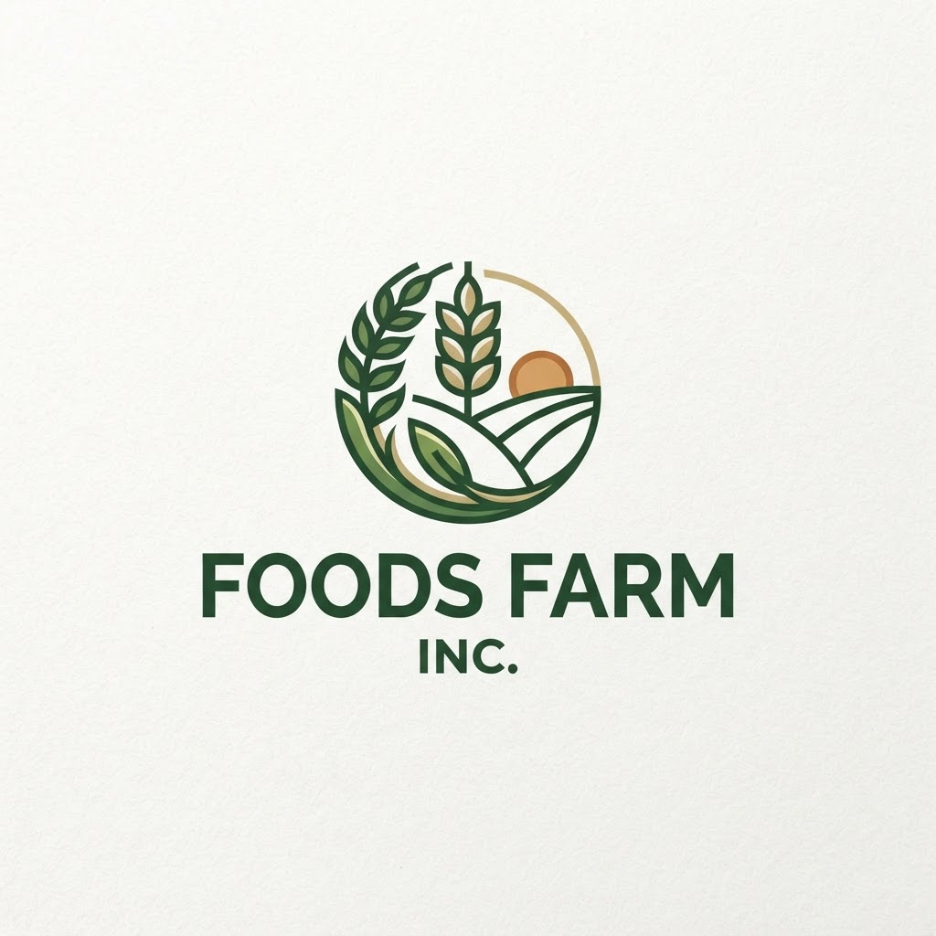 Foods Farm Inc. Logo